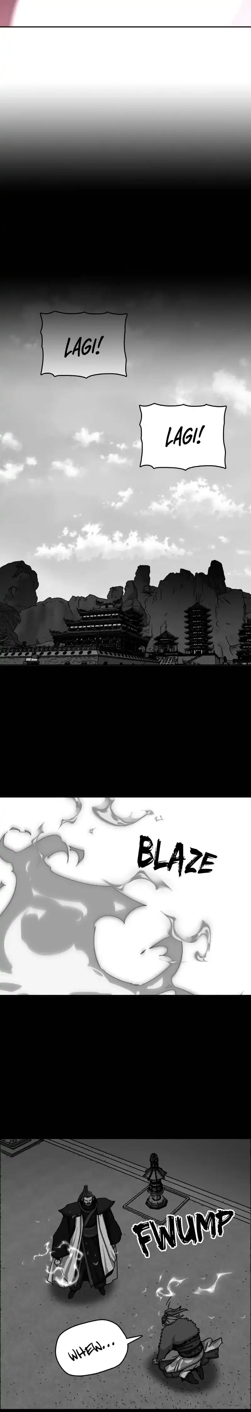 Baca Like a Chilling Flame - Chapter 25 halaman 30