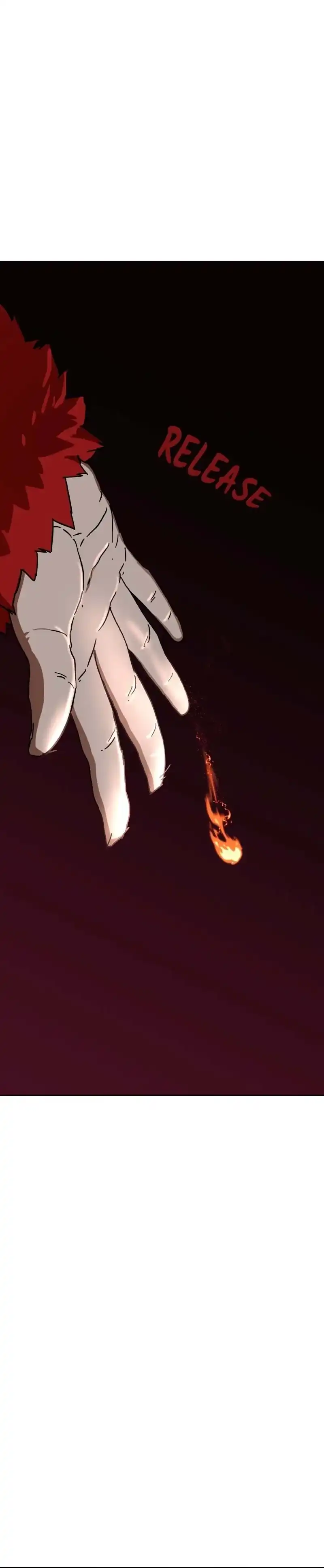 Baca Like a Chilling Flame - Chapter 25 halaman 39