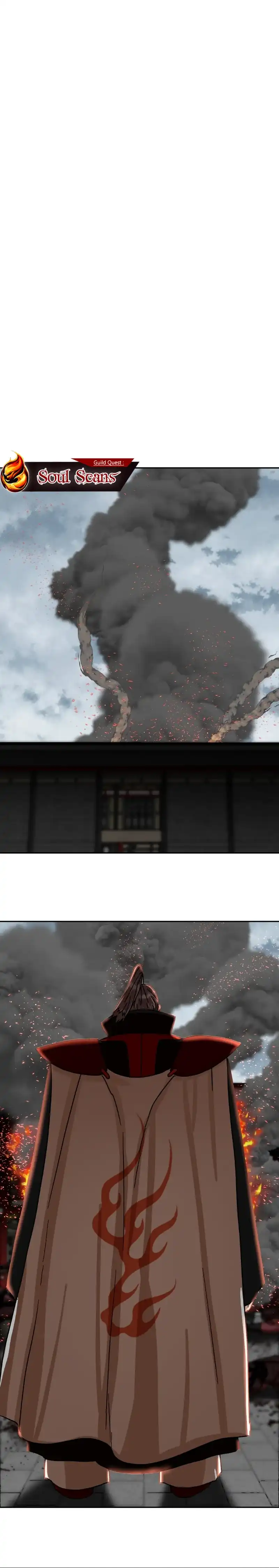 Baca Like a Chilling Flame - Chapter 26 halaman 15