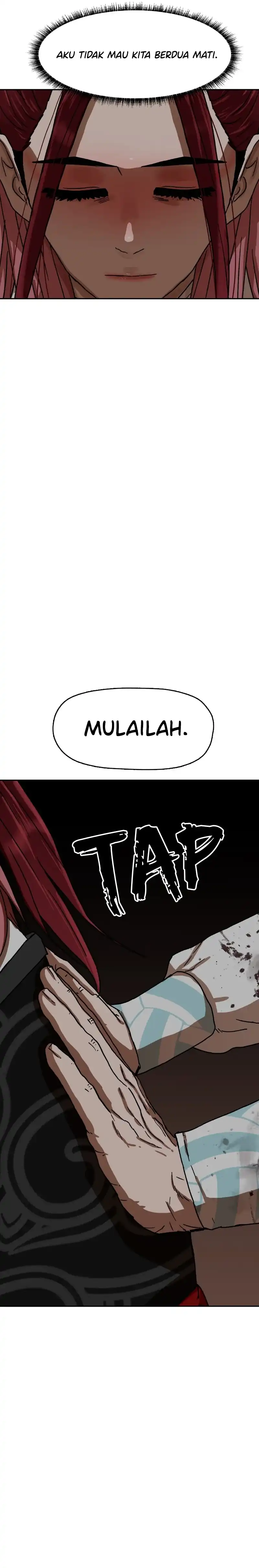 Baca Like a Chilling Flame - Chapter 26 halaman 36