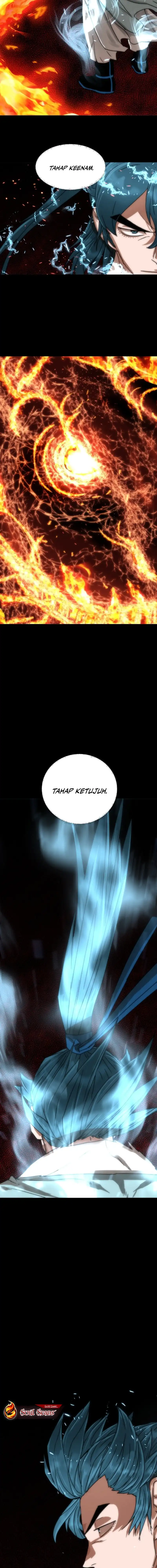 Baca Like a Chilling Flame - Chapter 27 halaman 10