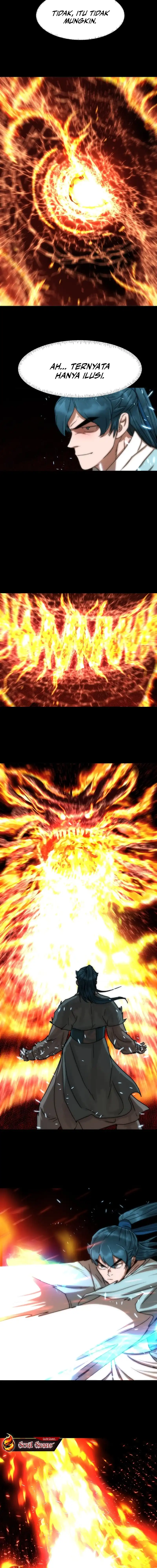 Baca Like a Chilling Flame - Chapter 27 halaman 12