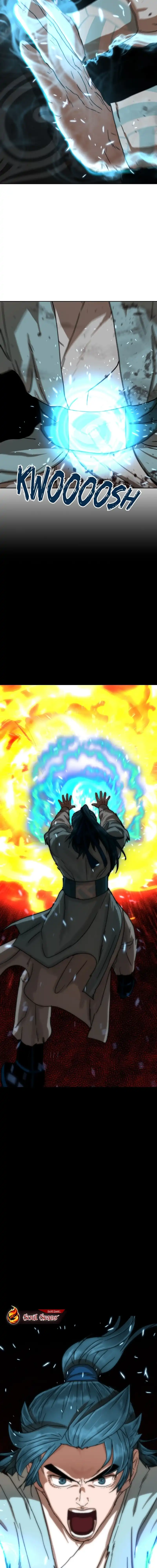 Baca Like a Chilling Flame - Chapter 27 halaman 14