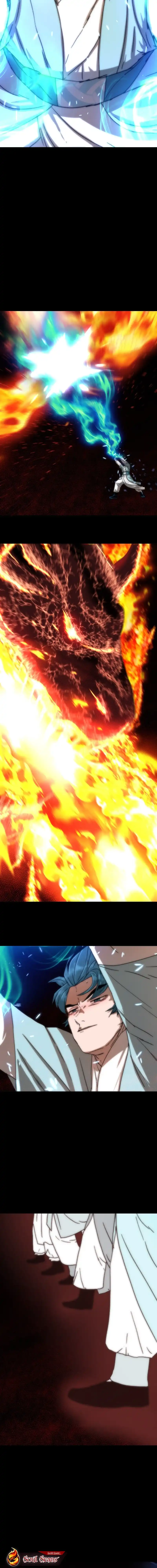 Baca Like a Chilling Flame - Chapter 27 halaman 15