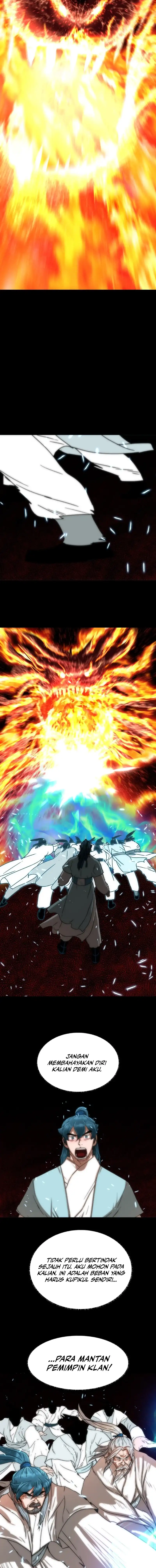 Baca Like a Chilling Flame - Chapter 27 halaman 18