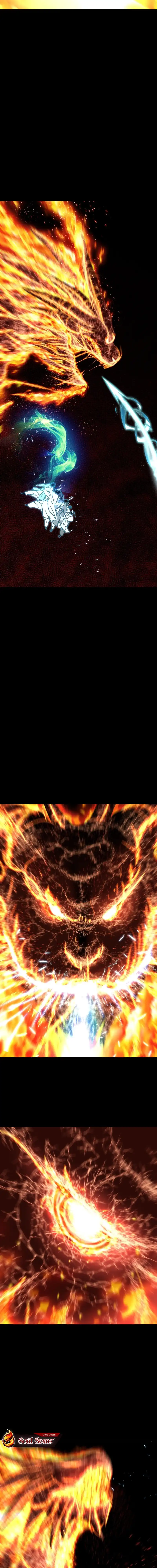Baca Like a Chilling Flame - Chapter 27 halaman 22