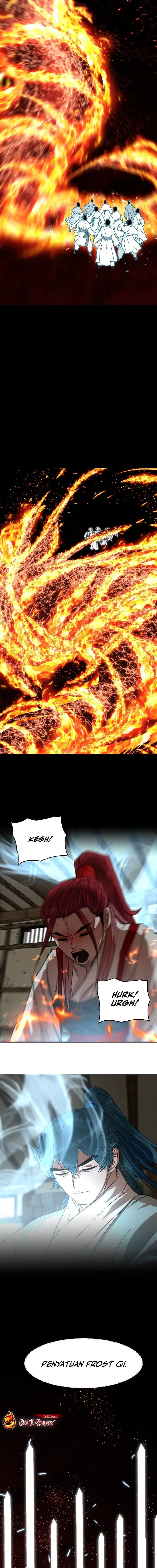 Baca Like a Chilling Flame - Chapter 27 halaman 23