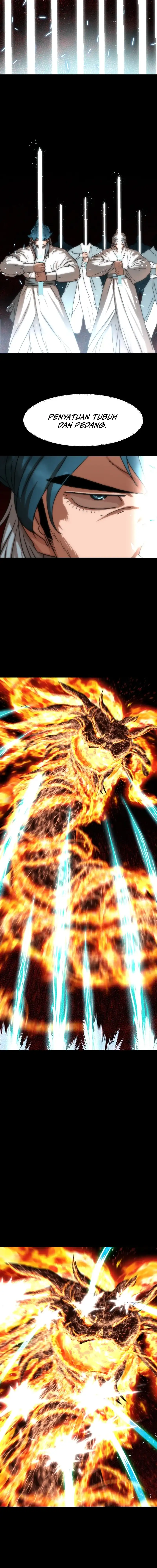 Baca Like a Chilling Flame - Chapter 27 halaman 24