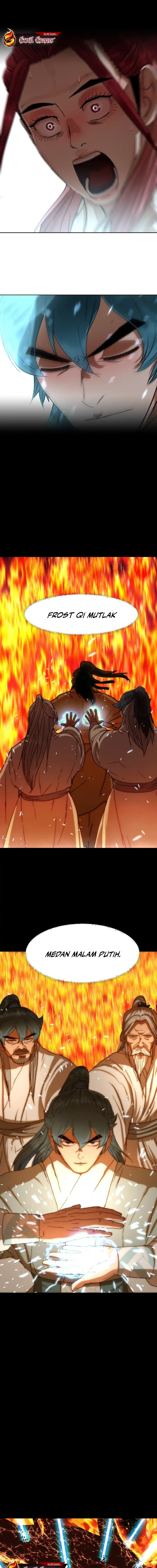 Baca Like a Chilling Flame - Chapter 27 halaman 25
