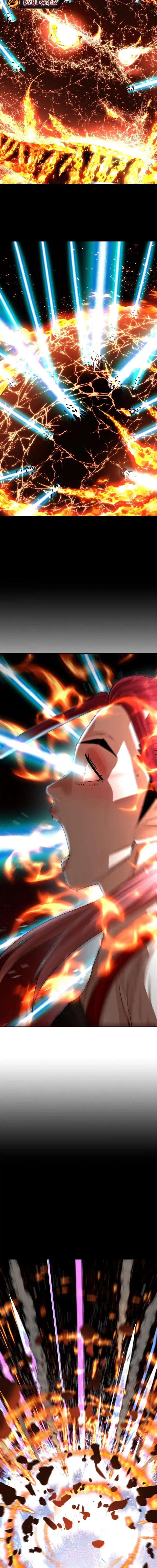 Baca Like a Chilling Flame - Chapter 27 halaman 26