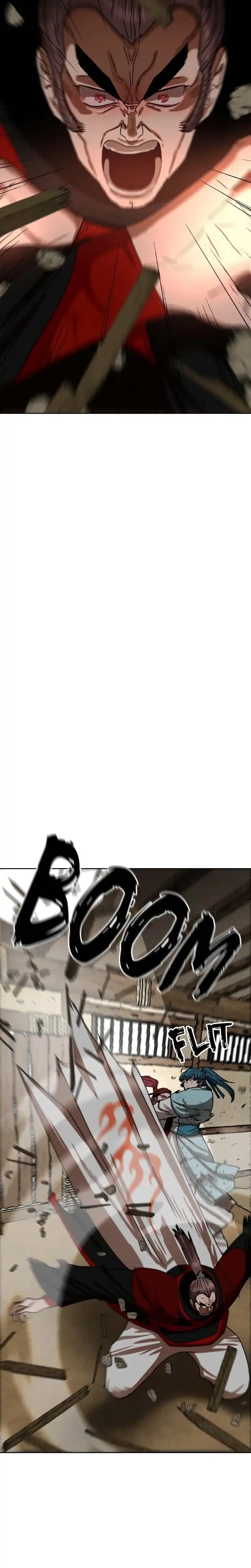 Baca Like a Chilling Flame - Chapter 28 halaman 24