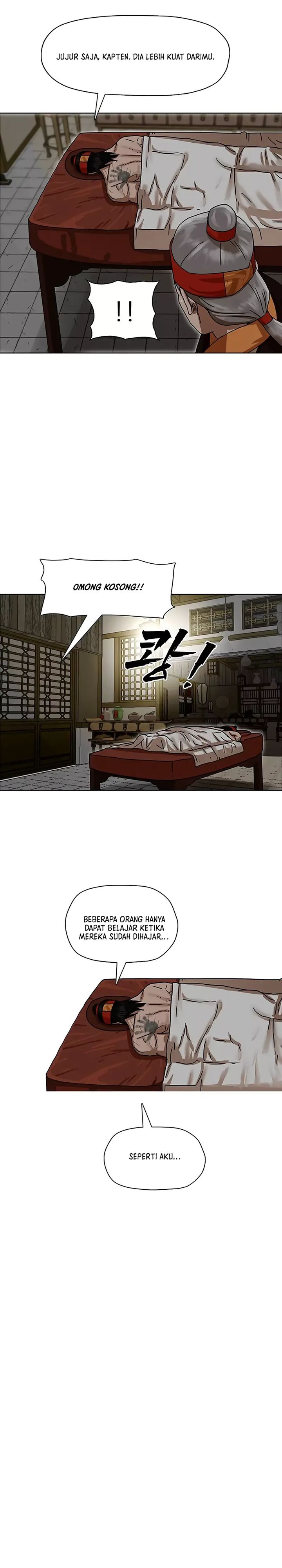 Baca Like a Chilling Flame - Chapter 3 halaman 13