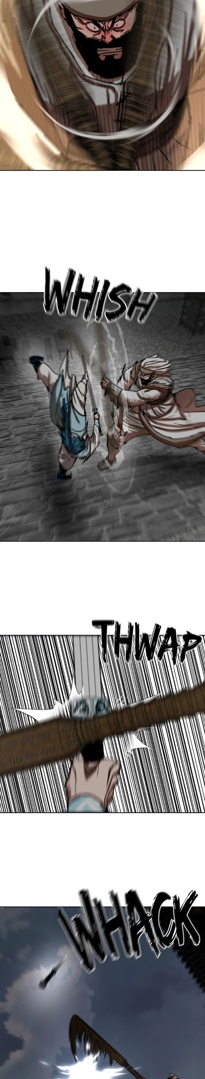 Baca Like a Chilling Flame - Chapter 31 halaman 10