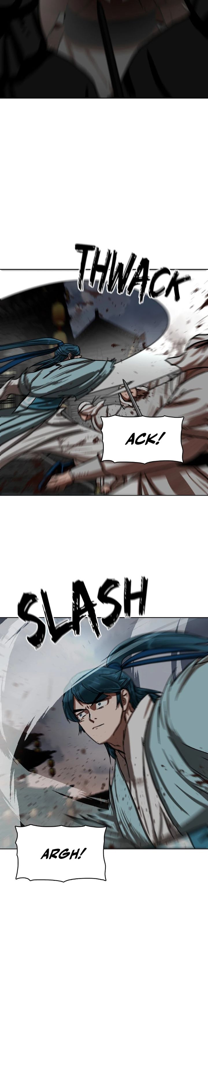 Baca Like a Chilling Flame - Chapter 31 halaman 23