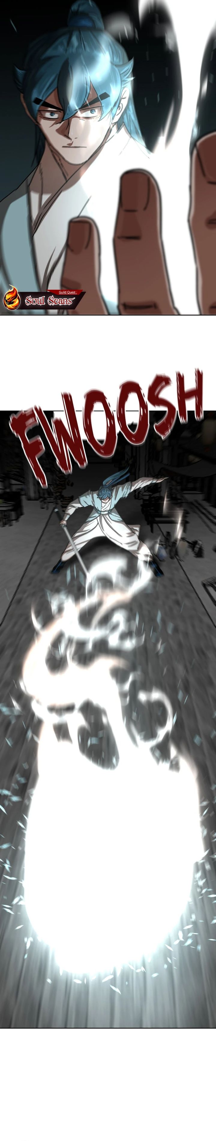 Baca Like a Chilling Flame - Chapter 31 halaman 26