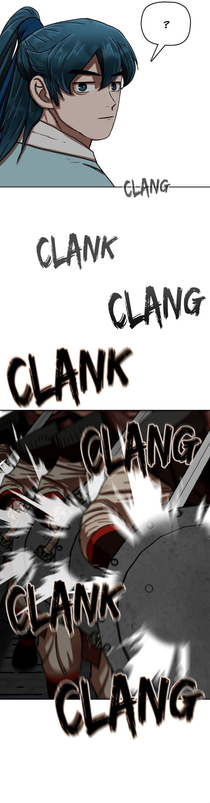 Baca Like a Chilling Flame - Chapter 32 halaman 12