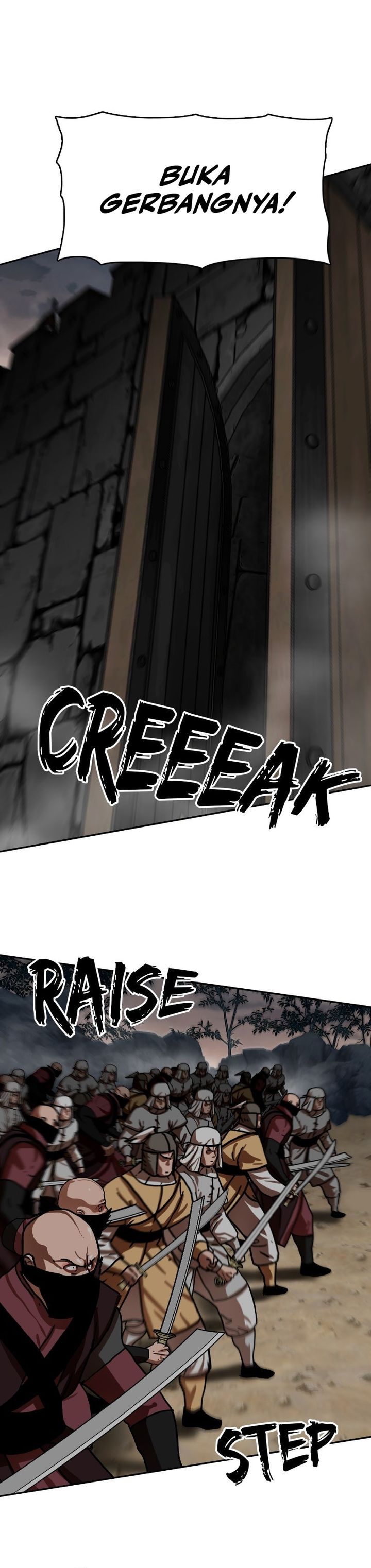 Baca Like a Chilling Flame - Chapter 32 halaman 16