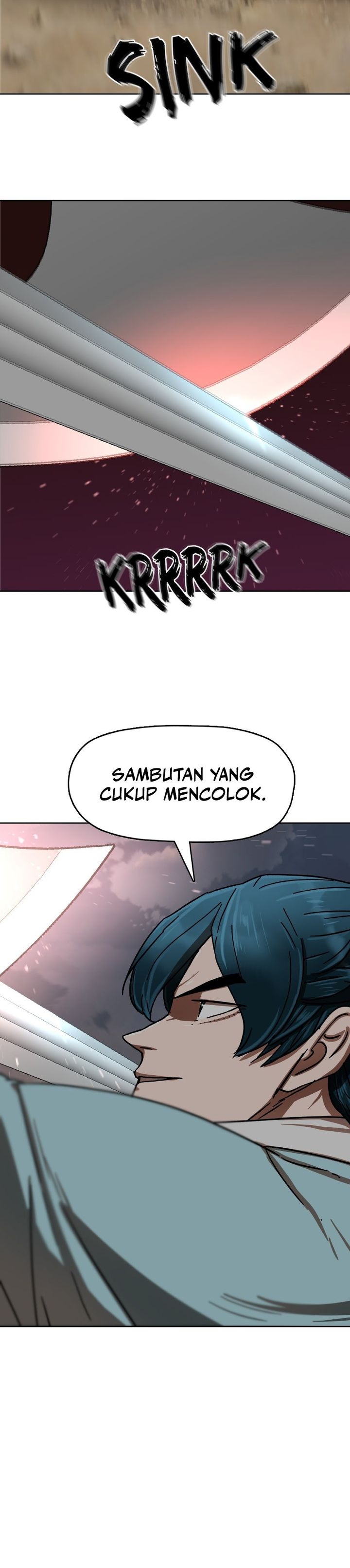 Baca Like a Chilling Flame - Chapter 32 halaman 30
