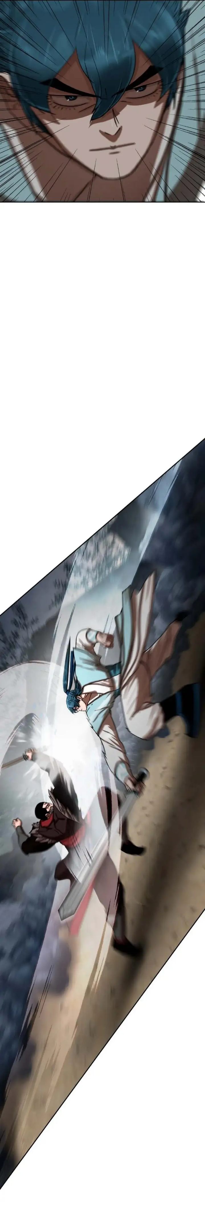 Baca Like a Chilling Flame - Chapter 33 halaman 24