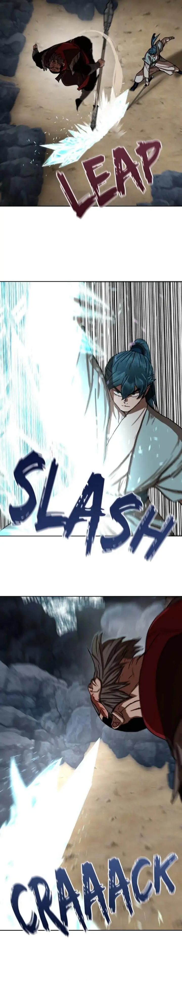 Baca Like a Chilling Flame - Chapter 33 halaman 30