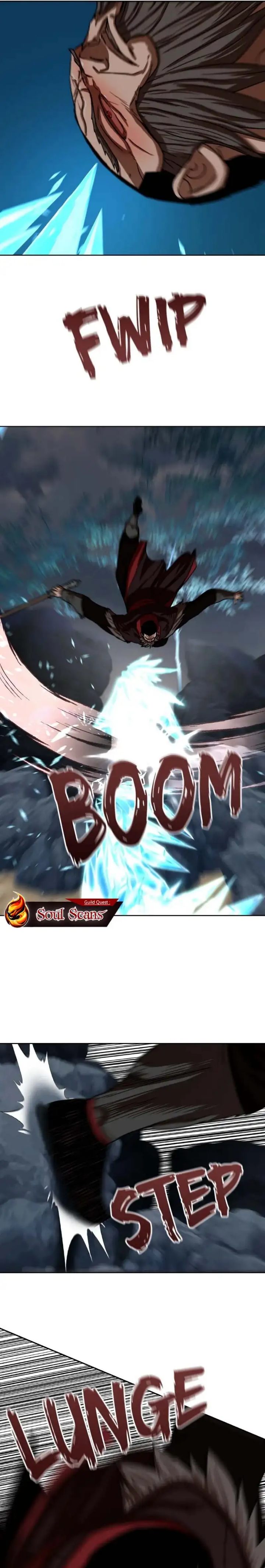 Baca Like a Chilling Flame - Chapter 33 halaman 31