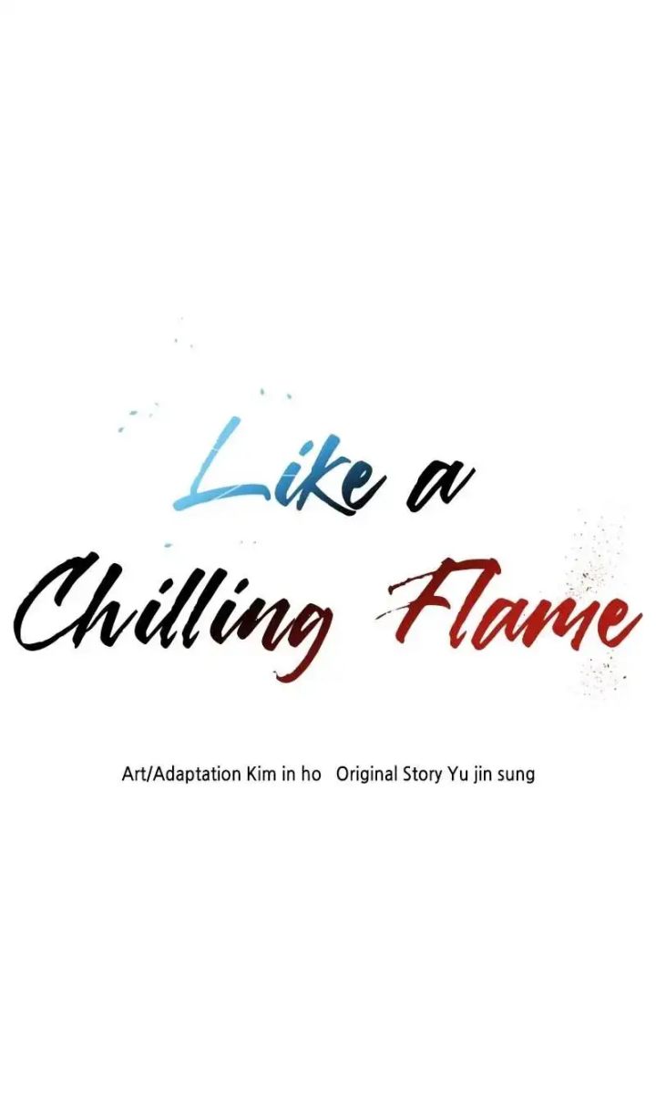Baca Like a Chilling Flame - Chapter 34 halaman 38