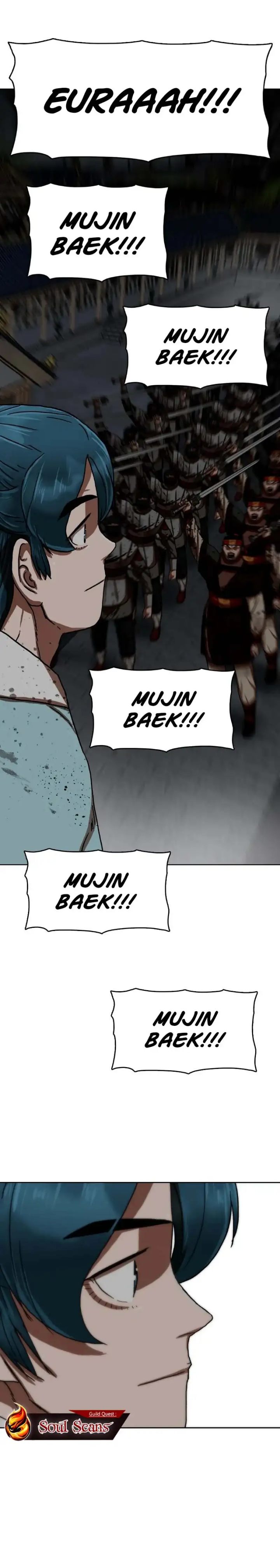 Baca Like a Chilling Flame - Chapter 35 halaman 15