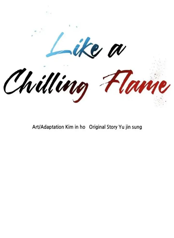 Baca Like a Chilling Flame - Chapter 35 halaman 31