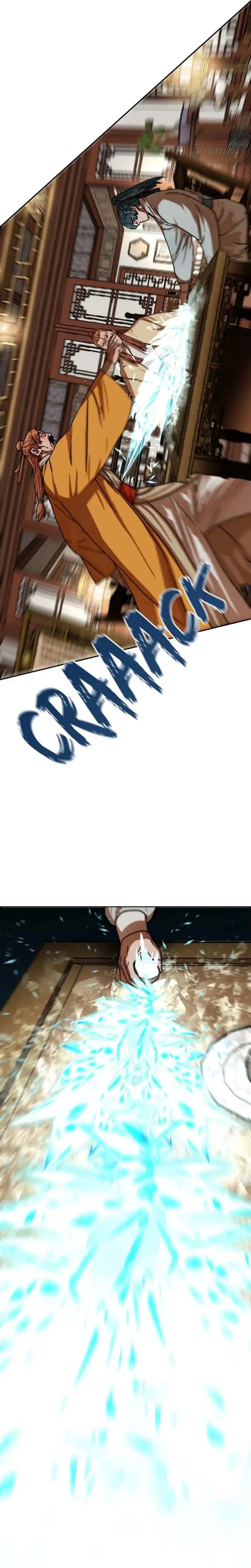 Baca Like a Chilling Flame - Chapter 36 halaman 27