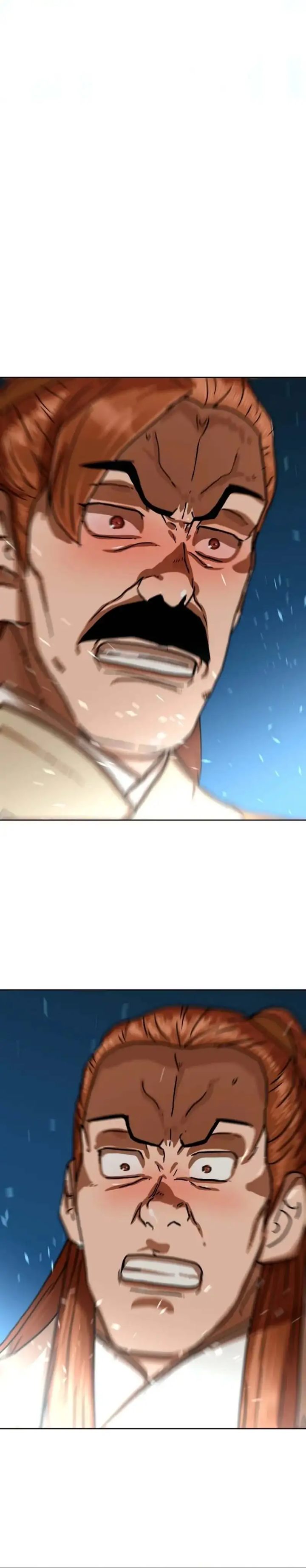 Baca Like a Chilling Flame - Chapter 36 halaman 28