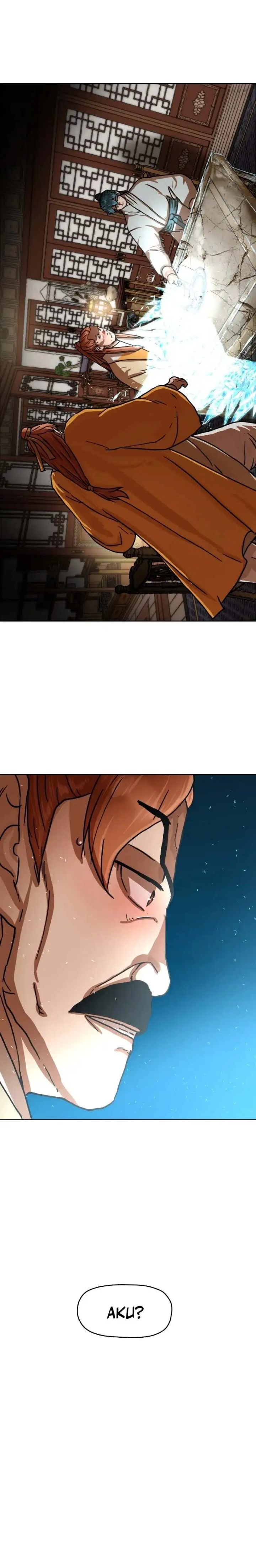 Baca Like a Chilling Flame - Chapter 37 halaman 2