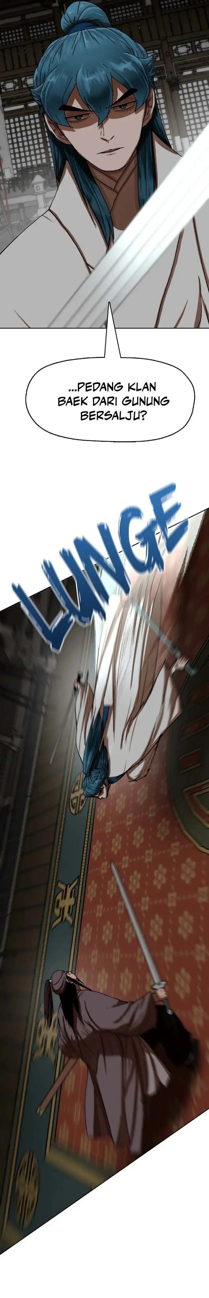 Baca Like a Chilling Flame - Chapter 38 halaman 28