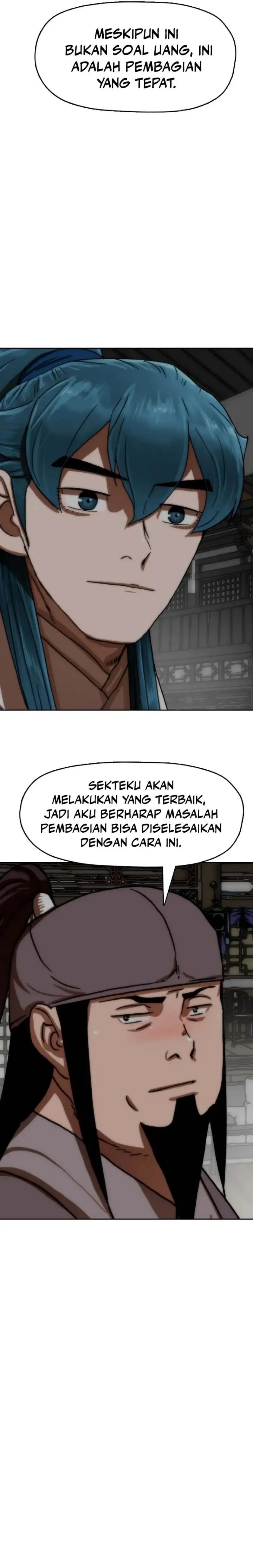 Baca Like a Chilling Flame - Chapter 38 halaman 46