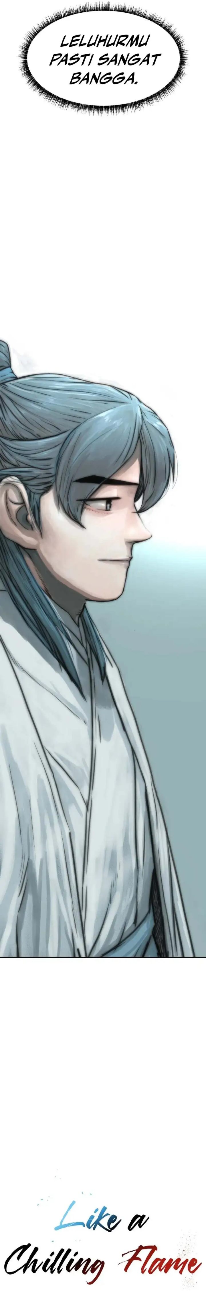 Baca Like a Chilling Flame - Chapter 38 halaman 48