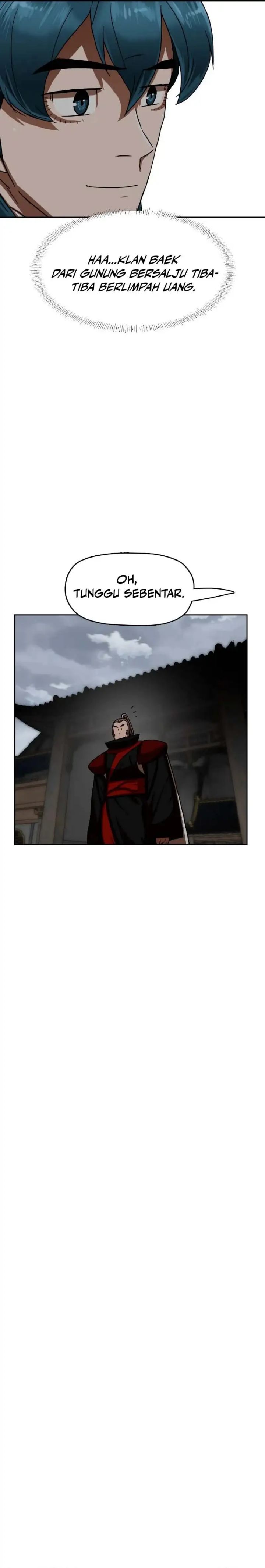 Baca Like a Chilling Flame - Chapter 39 halaman 17