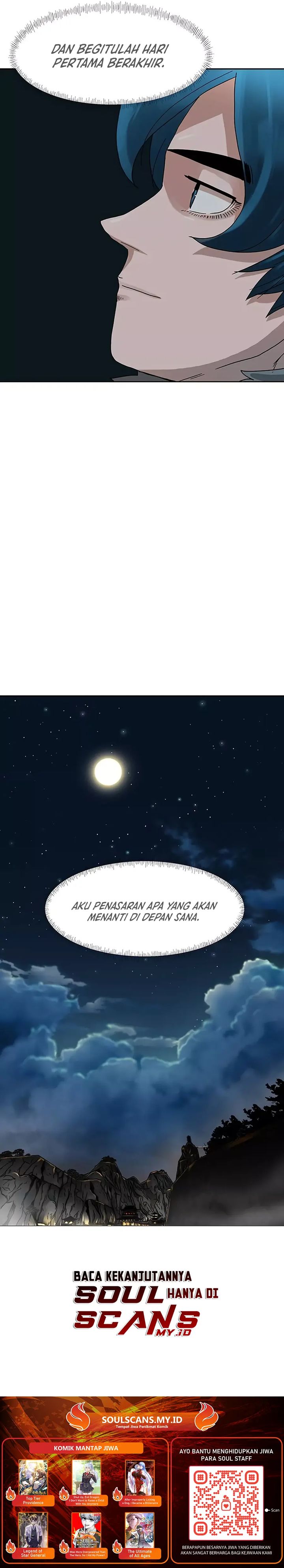 Baca Like a Chilling Flame - Chapter 4 halaman 42