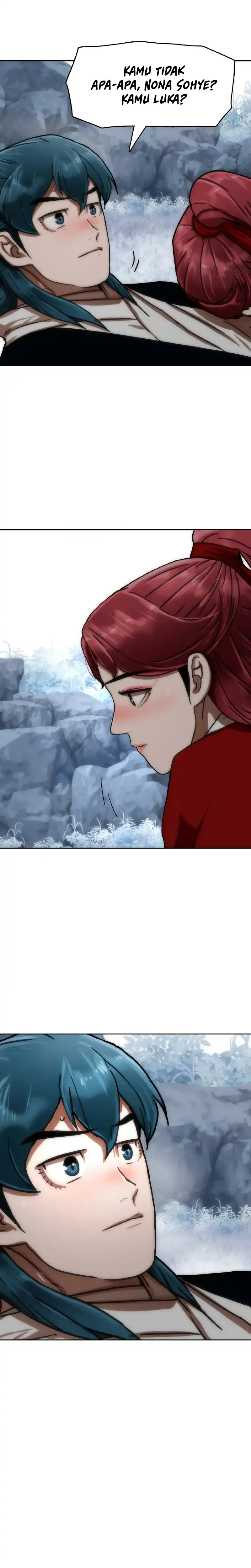 Baca Like a Chilling Flame - Chapter 41 halaman 36
