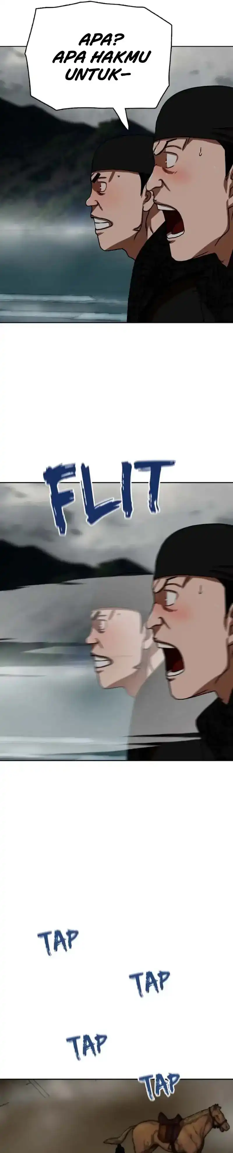 Baca Like a Chilling Flame - Chapter 45 halaman 11