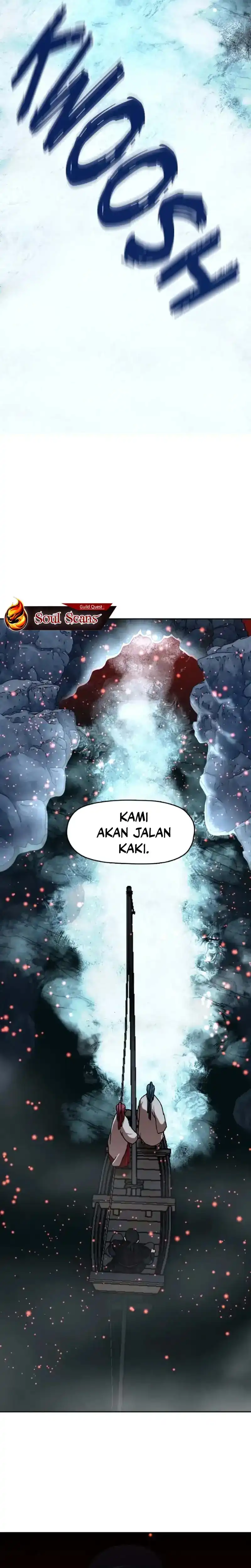 Baca Like a Chilling Flame - Chapter 45 halaman 26