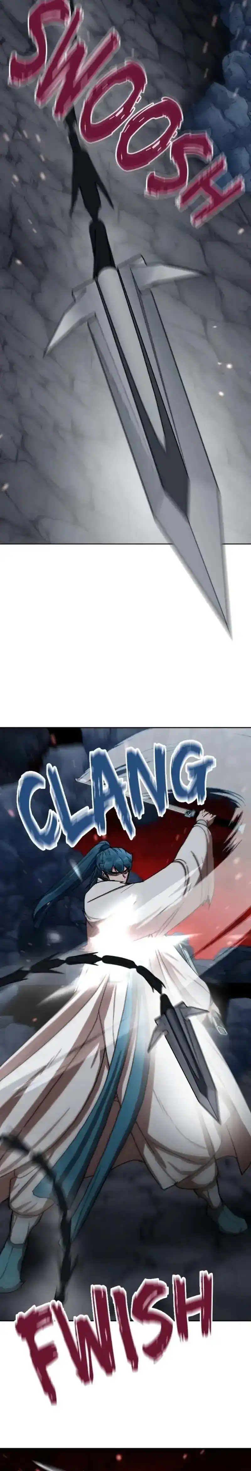 Baca Like a Chilling Flame - Chapter 46 halaman 15