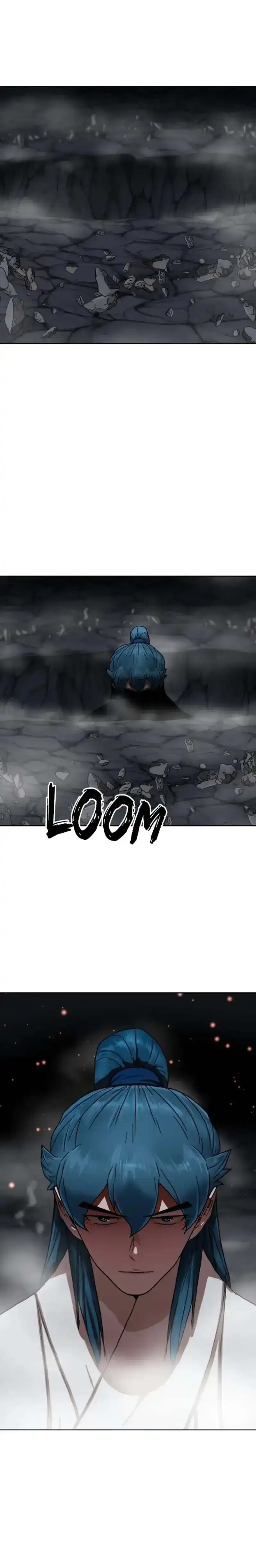 Baca Like a Chilling Flame - Chapter 46 halaman 26