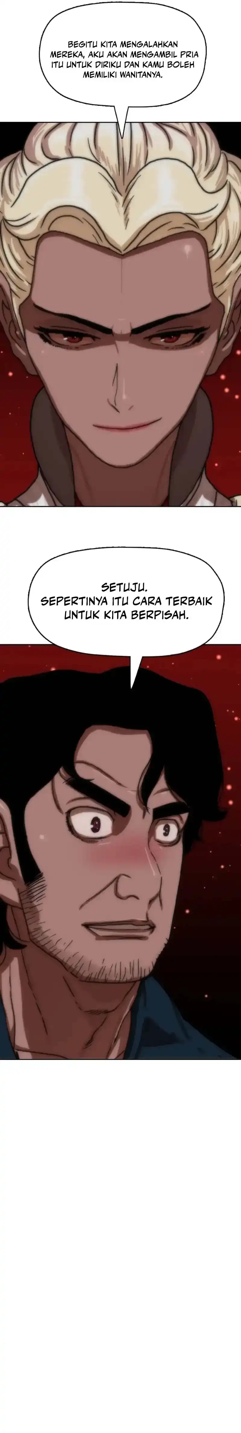 Baca Like a Chilling Flame - Chapter 46 halaman 7