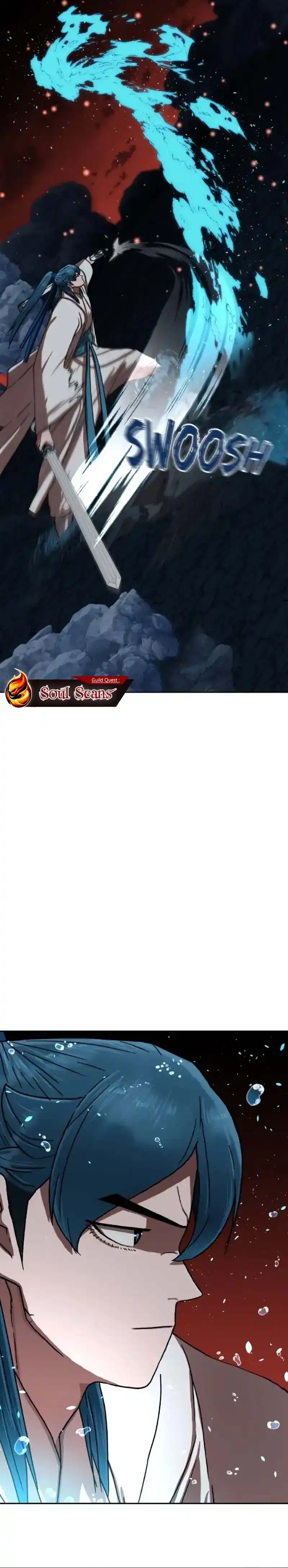 Baca Like a Chilling Flame - Chapter 47 halaman 31