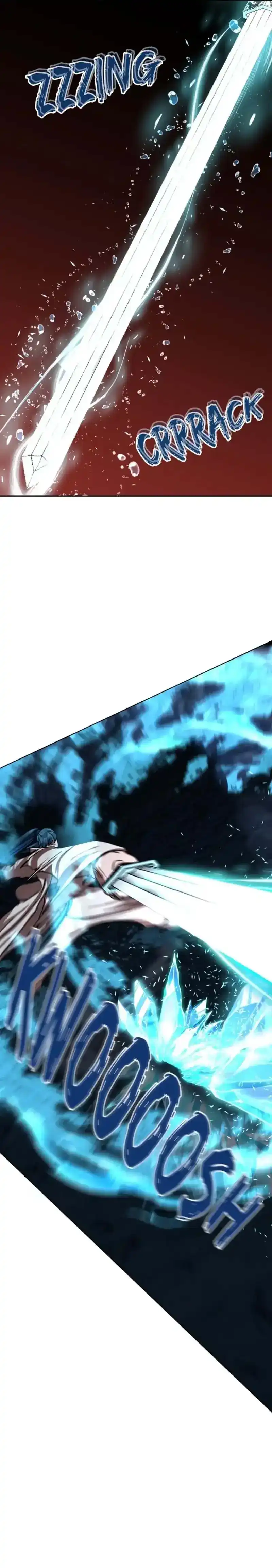 Baca Like a Chilling Flame - Chapter 47 halaman 32