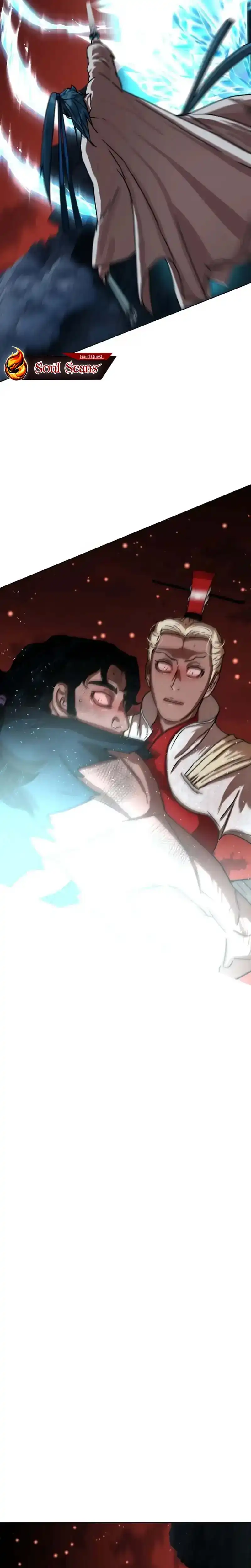 Baca Like a Chilling Flame - Chapter 47 halaman 34