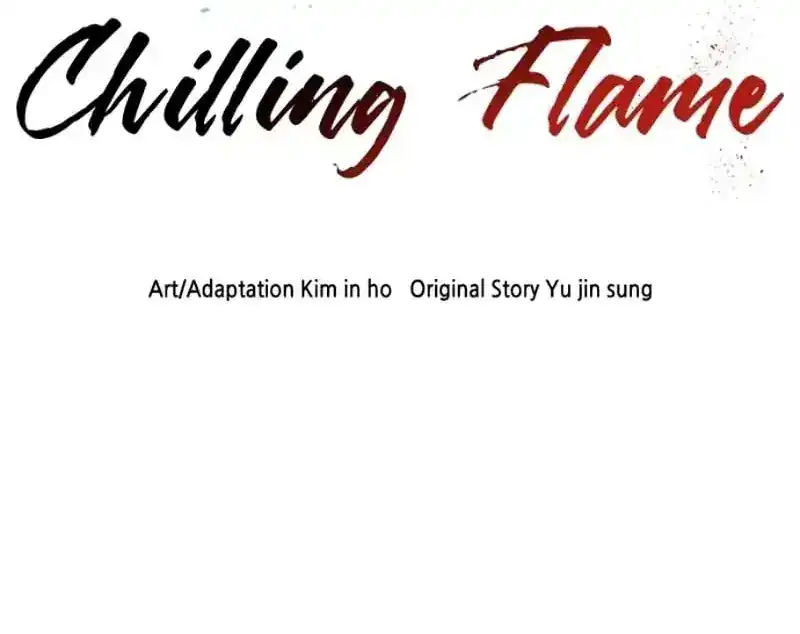 Baca Like a Chilling Flame - Chapter 47 halaman 37