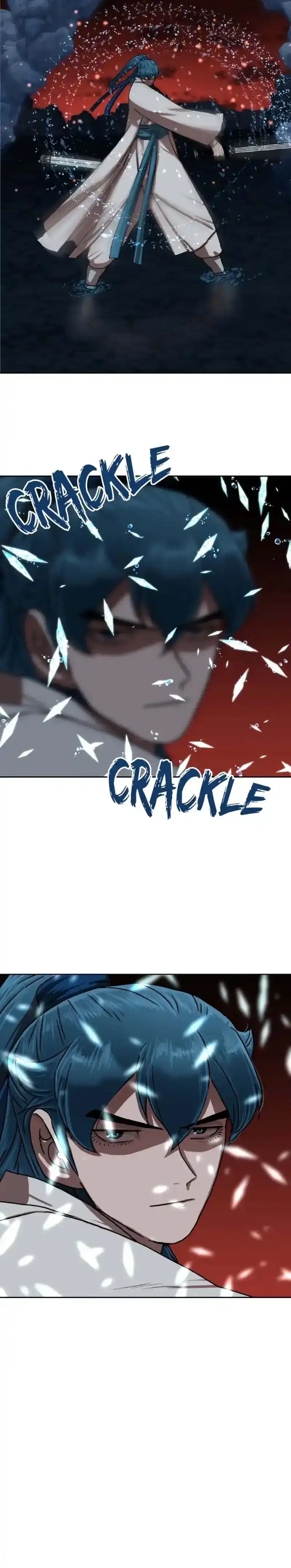 Baca Like a Chilling Flame - Chapter 47 halaman 8