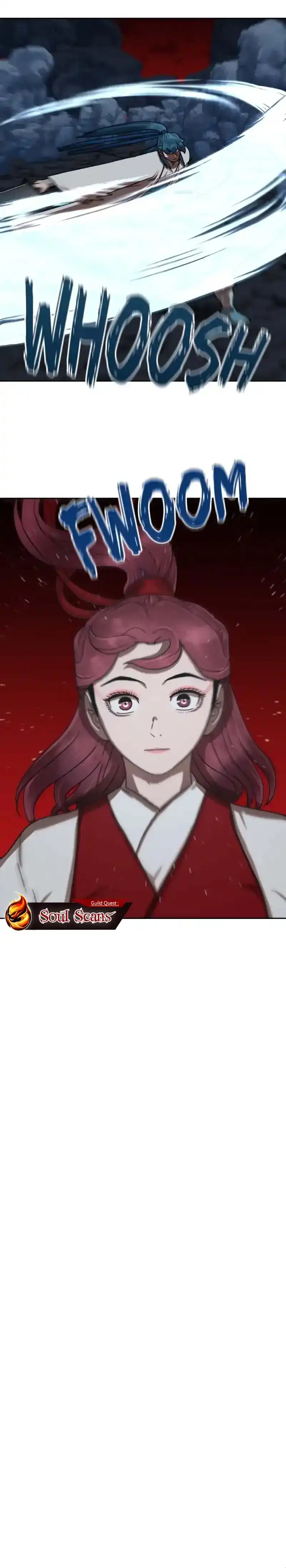Baca Like a Chilling Flame - Chapter 48 halaman 27