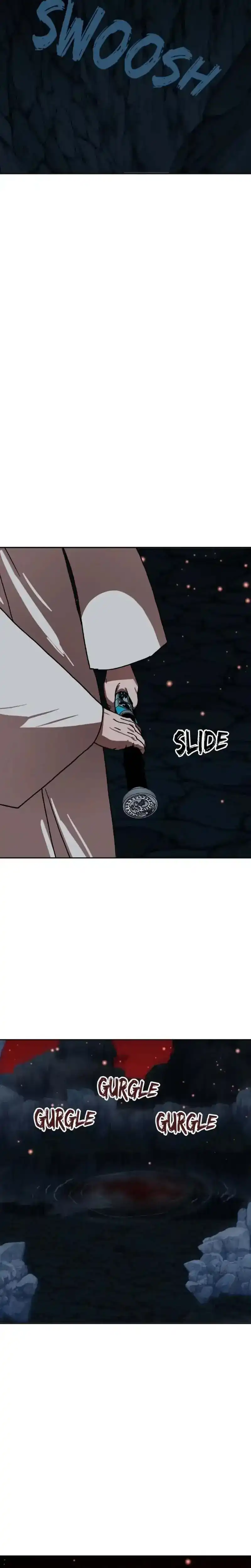 Baca Like a Chilling Flame - Chapter 48 halaman 5