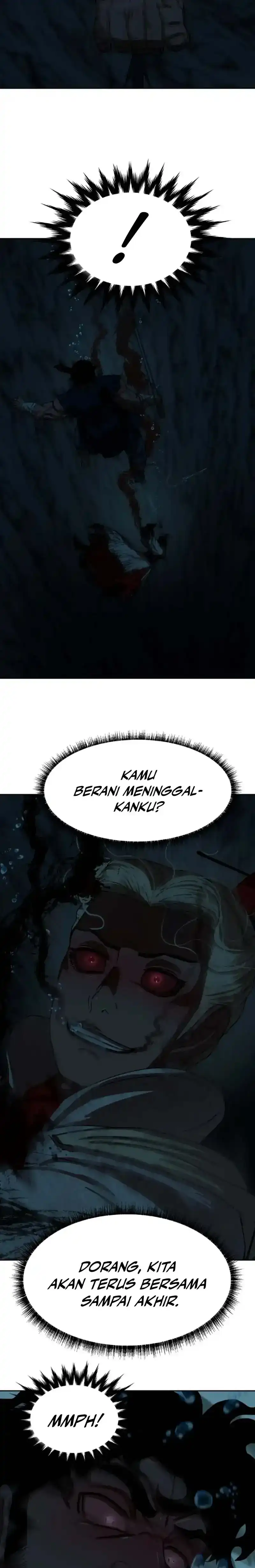 Baca Like a Chilling Flame - Chapter 48 halaman 8